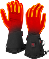 Gerbing Heated Clothing Women'S 7V Heated Glove Liners |